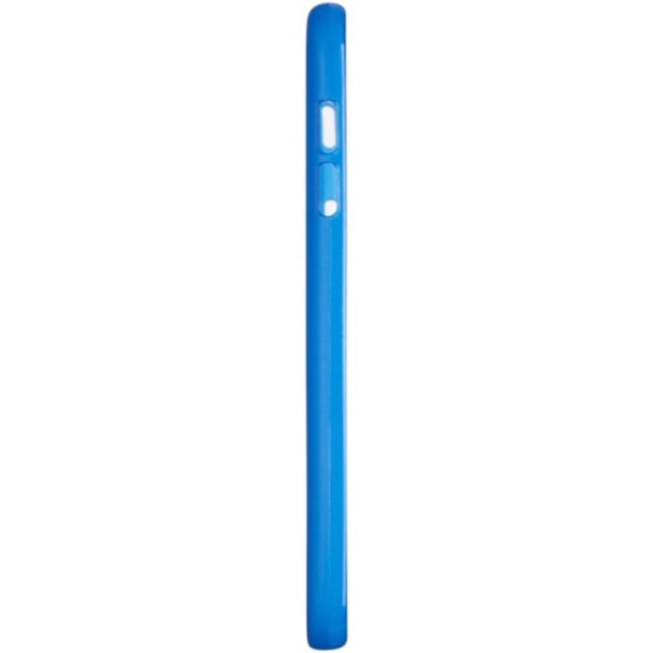 Фото - Чохол для смартфону Gelius Original Silicon Case for Samsung J530 (J5-2017) Blue (58108)