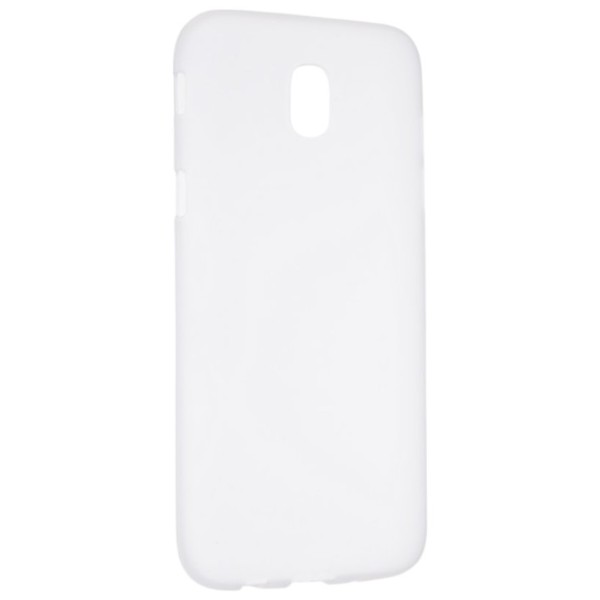 Фото - Чохол для смартфону Gelius Original Silicon Case for Samsung J530 (J5-2017) White (58110)