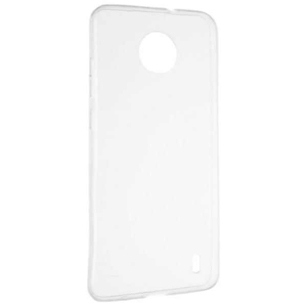 Фото - Чехол для смартфона Gelius Ultra Thin Air Case for Nokia C10/C20 Transparent (90311)