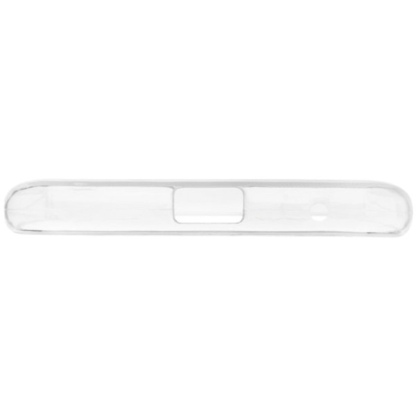 Фото - Чохол для смартфону Gelius Ultra Thin Air Case for Moto E7 Transparent (90546)