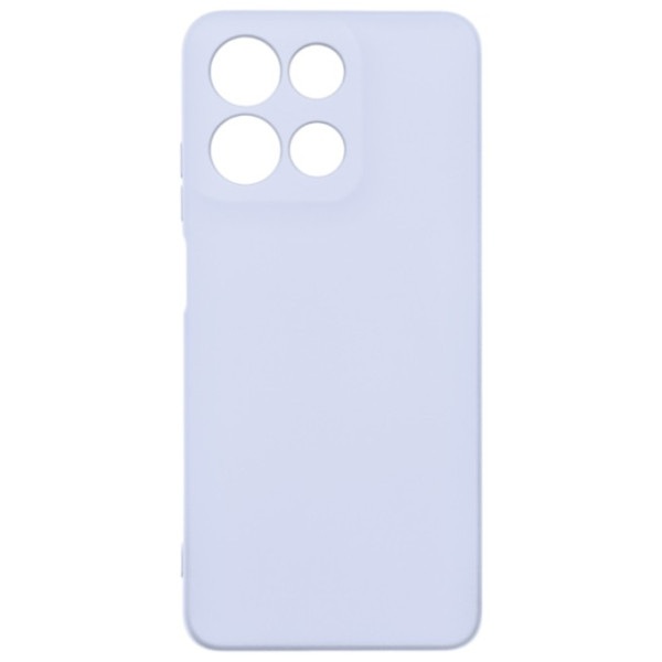 Фото - Чохол для смартфону Armorstandart ICON for Motorola G15 Camera cover Lavender (ARM82988)