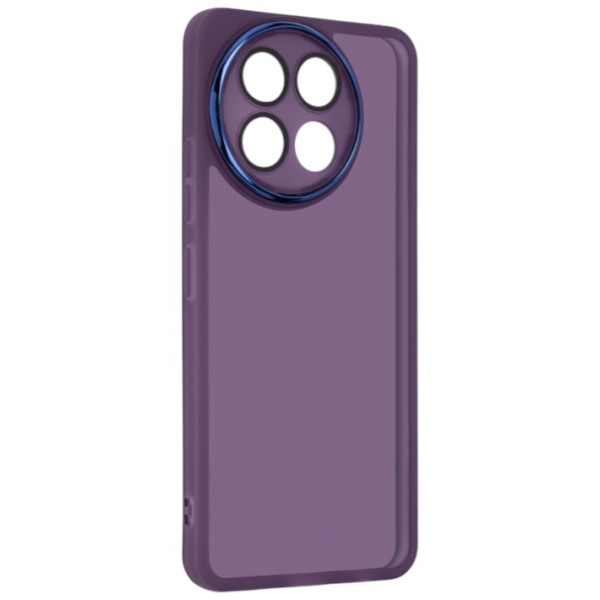 Фото - Чохол для смартфону Armorstandart Shade for Tecno Spark 30 Pro 4G (KL7) Violet (ARM83962)