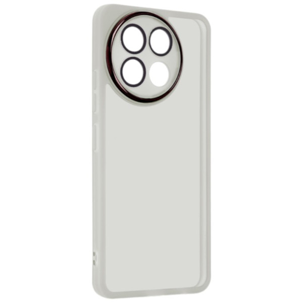 Фото - Чохол для смартфону Armorstandart Shade for Tecno Spark 30 Pro 4G (KL7) White (ARM83963)
