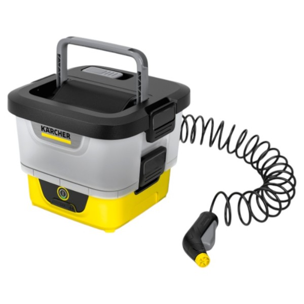 Фото - Мінімийка Karcher OC 4 (1.599-350.0)