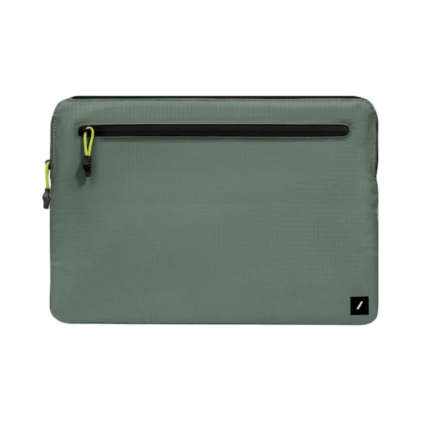 Фото - Чохол для ноутбука Native Union Sleeve Case Slate Green for MacBook Pro 14" (STOW-UT-MBS-GRN-14)