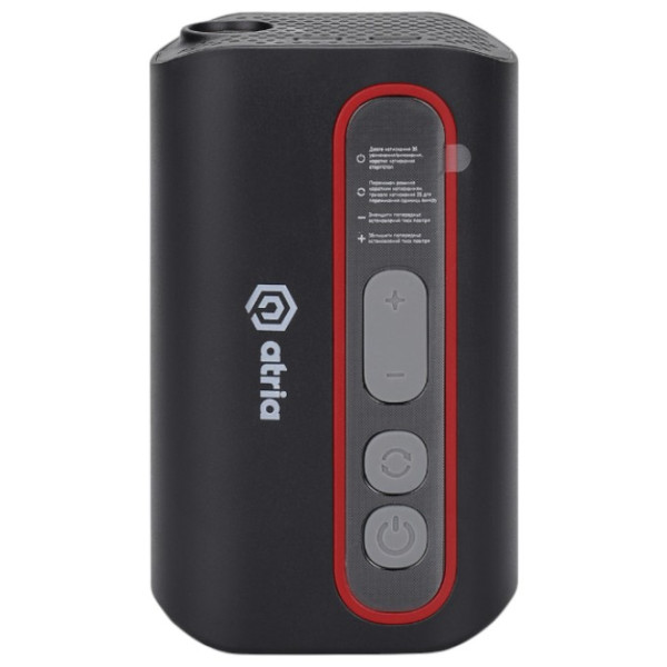 Фото - Автокомпресор ATRIA MS22C-210