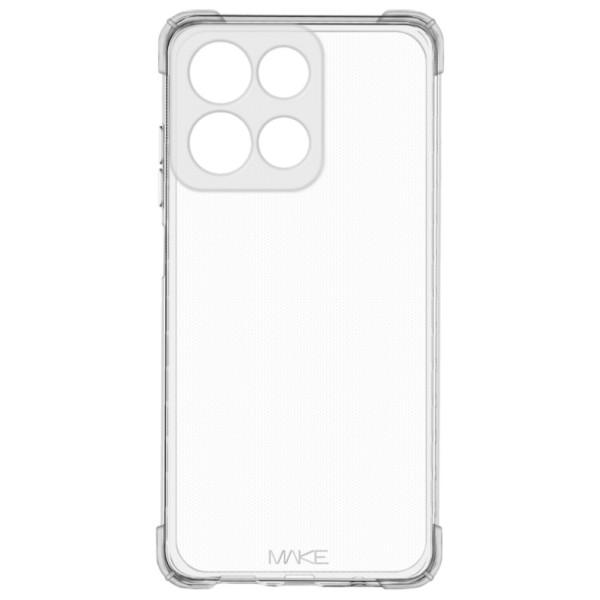 Фото - Чехол для смартфона MAKE Motorola G15/G15 Power AirShield (MCAS-MG15/G15P)