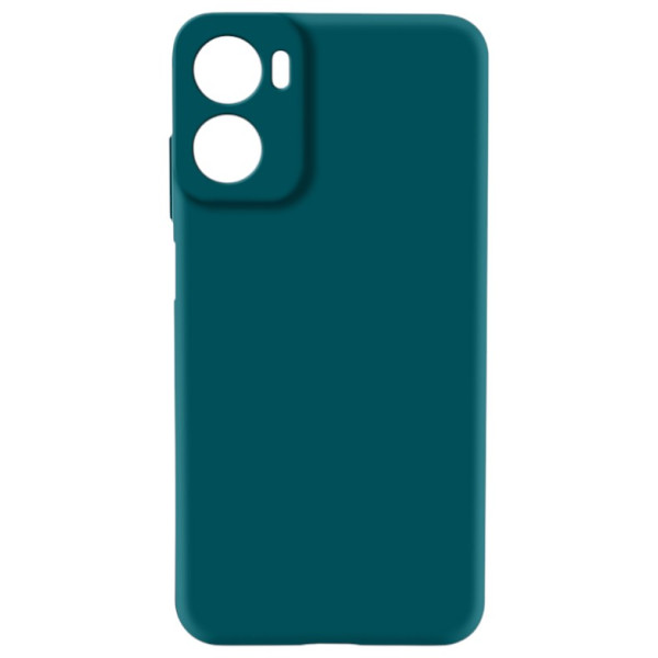 Фото - Чохол для смартфона MAKE Motorola G05/E15 Silicone Forest Green (MCL-MG05/E15FG) Фото - Чохол для смартфона MAKE Motorola G05/E15 Silicone Forest Green (MCL-MG05/E15FG)