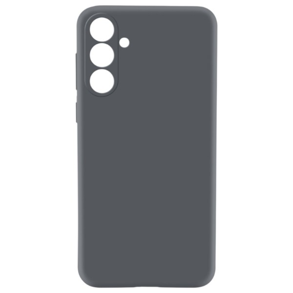 Фото - Чехол для смартфона MAKE Samsung A36 Silicone Grey (MCL-SA36GR)