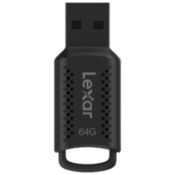 Фото - Флеш USB Lexar USB3 64GB V400 (LJDV400064G-BNBNG)