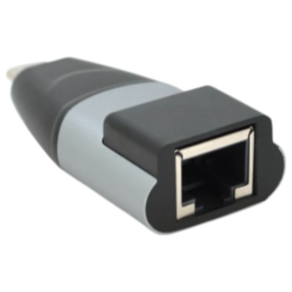 Фото - Перехідник USB Type-C - RJ-45 Voltronic YT-A-Type-C(M)/RJ-45(F)-B Фото - Перехідник USB Type-C - RJ-45 Voltronic YT-A-Type-C(M)/RJ-45(F)-B