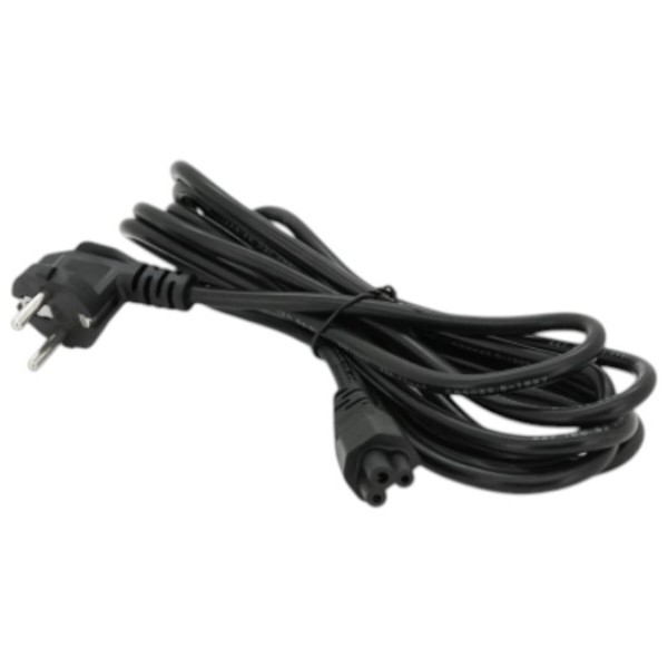 Фото - Кабель питания Voltronic PC-186 CEE7/7-IECC5CCA30 Фото - Кабель питания Voltronic PC-186 CEE7/7-IECC5CCA30