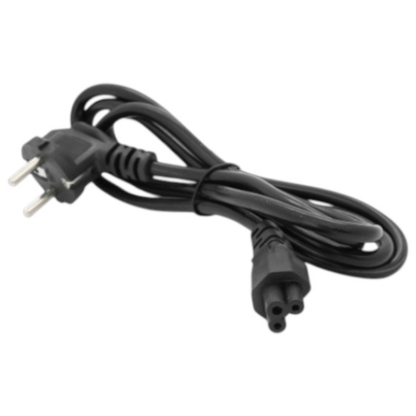Фото - Кабель живлення Voltronic PC-186 CEE7/7-IECC5CU18
