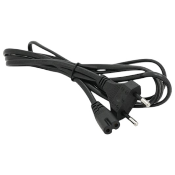Фото - Кабель живлення Voltronic PC-184/2 CEE7/16-C7-CCA18