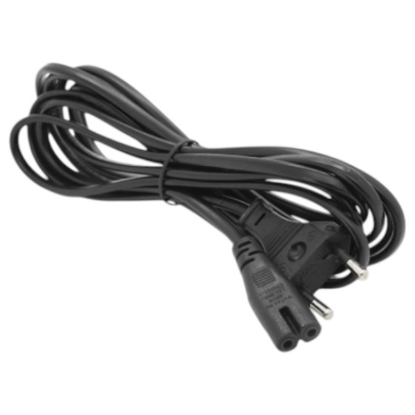 Фото - Кабель живлення Voltronic PC-184/2 CEE7/16-C7-CCA30