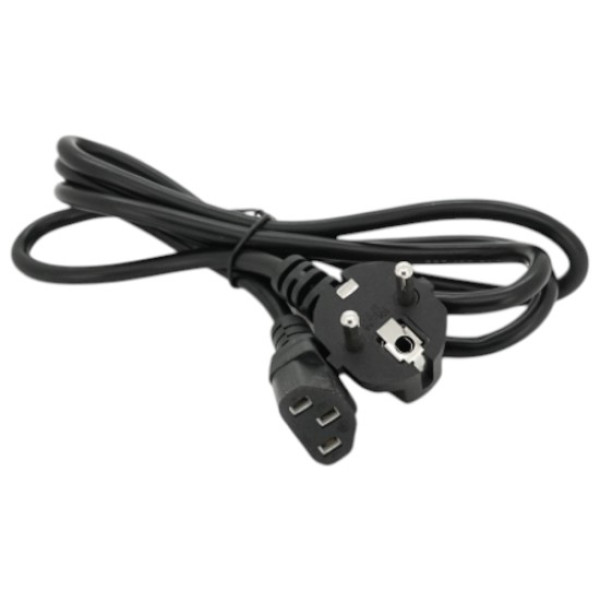 Фото - Кабель питания Voltronic PC-186 CEE7/7-C1