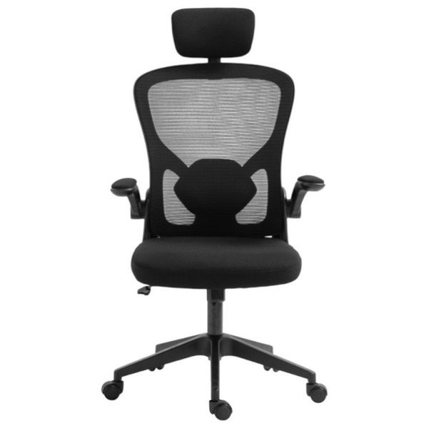 Фото - Крісло для геймерів Sandberg ErgoFusion Gaming Chair Basic (640-97)
