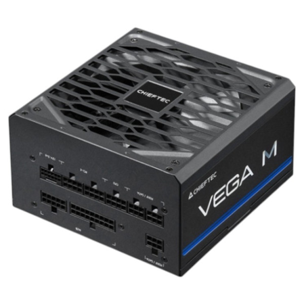 Фото - Блок питания для ПК Chieftec VEGA M (PPG-750-C)