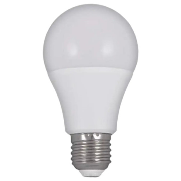 Фото - Лампочка світлодіодна Works Long-Life 2.0 A60-11W-65K-E27