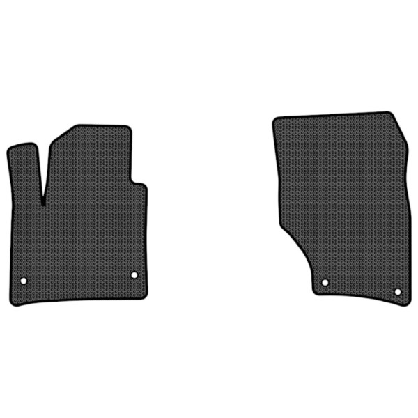 Фото - EVA коврики в салон авто передние EVAtech для Q7 (4L) 7 seats Audi 2005-2015 1 поколение SUV USA (AU32339A2AV4SBB) Фото - EVA коврики в салон авто передние EVAtech для Q7 (4L) 7 seats Audi 2005-2015 1 поколение SUV USA (AU32339A2AV4SBB)
