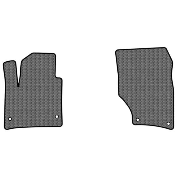 Фото - EVA килимки в салон авто передні EVAtech для Q7 (4L) 7 seats Audi 2005-2015 1 покоління SUV USA (AU32339A2AV4SGB) Фото - EVA килимки в салон авто передні EVAtech для Q7 (4L) 7 seats Audi 2005-2015 1 покоління SUV USA (AU32339A2AV4SGB)