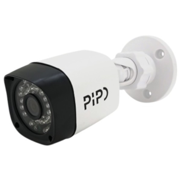 Фото - Камера відеоспостереження PiPo PP-B1N36F200ME (16529)