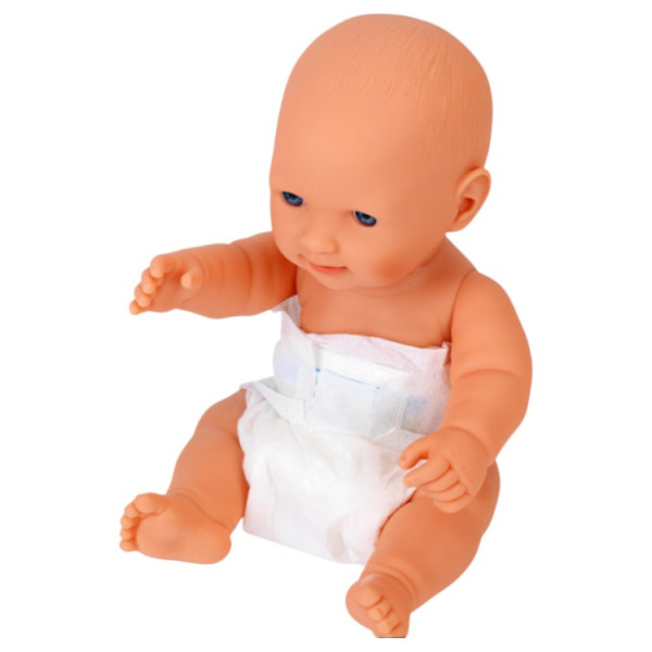 Фото - Кукла Klein BC - для купанния (1637)