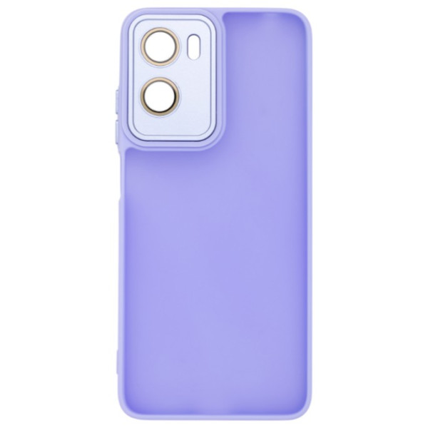 Фото - Чохол для смартфона Armorstandart ShadeX for Motorola G05 / E15 Violet (ARM83017)
