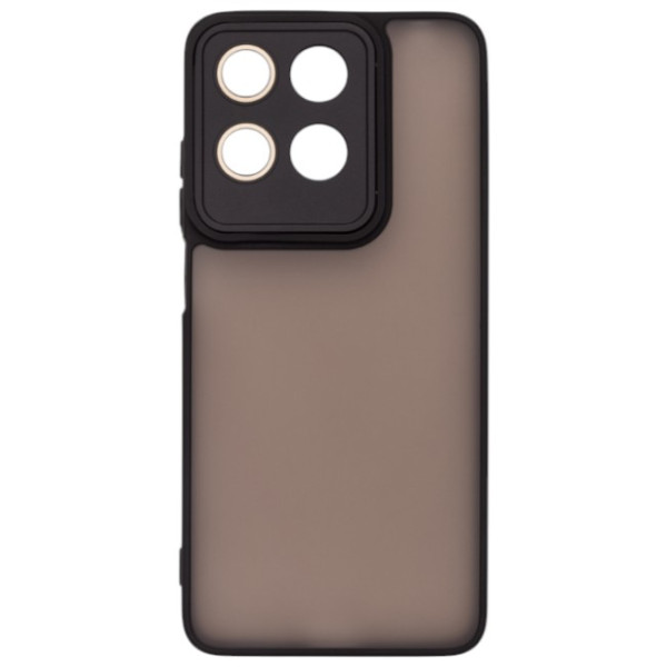 Фото - Чехол для смартфона Armorstandart ShadeX for Motorola G15 / G15 Power Black (ARM83019)