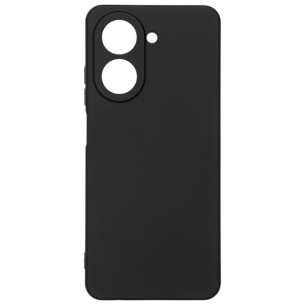 Фото - Чехол для смартфона Armorstandart ICON для Xiaomi Poco C71 4G Camera cover Black (ARM84709)