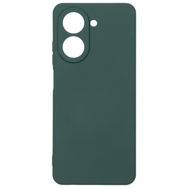 Фото - Чехол для смартфона Armorstandart ICON для Xiaomi Poco C71 4G Camera cover Dark Green (ARM84891)