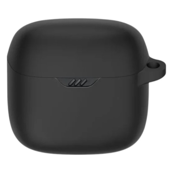 Фото - Чохол для навушників BeCover Silicon for JBL Tune Flex 2 TWS Black (713221) Фото - Чохол для навушників BeCover Silicon for JBL Tune Flex 2 TWS Black (713221)