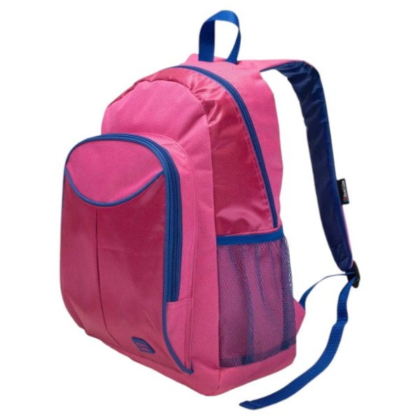 Фото - Рюкзак міський Semi Line 20 Pink/Blue (J4916-3) Фото - Рюкзак міський Semi Line 20 Pink/Blue (J4916-3)