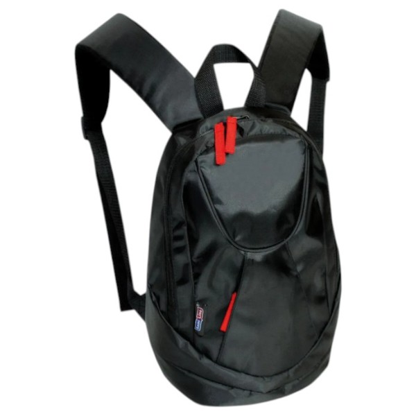 Фото - Рюкзак городской Semi Line 7 Black (3260)