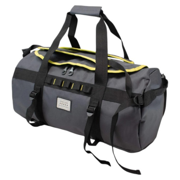 Фото - Сумка дорожня Semi Line 36 Graphite (A3051-1)