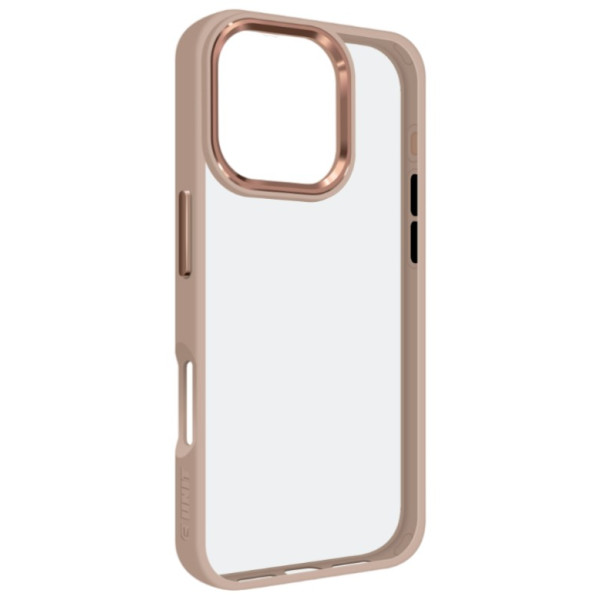 Фото - Чохол для смартфону Armorstandart UNIT2 for Apple iPhone 16 Pro Titanium Desert (ARM81332)