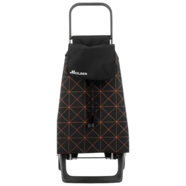 Фото - Сумка-візок Rolser Baby Star Joy-1800 Mandarina (BAB048-1012)
