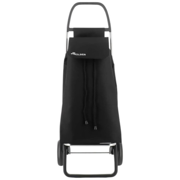 Фото - Сумка-візок Rolser Saquet LN 2 Negro (SAQ055-1023)
