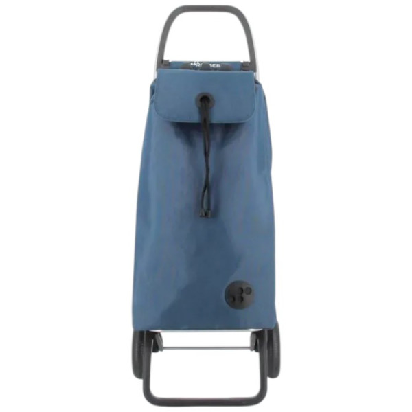 Фото - Сумка-візок Rolser I-Max MF 2L Denim (IMX304-1069) Фото - Сумка-візок Rolser I-Max MF 2L Denim (IMX304-1069)