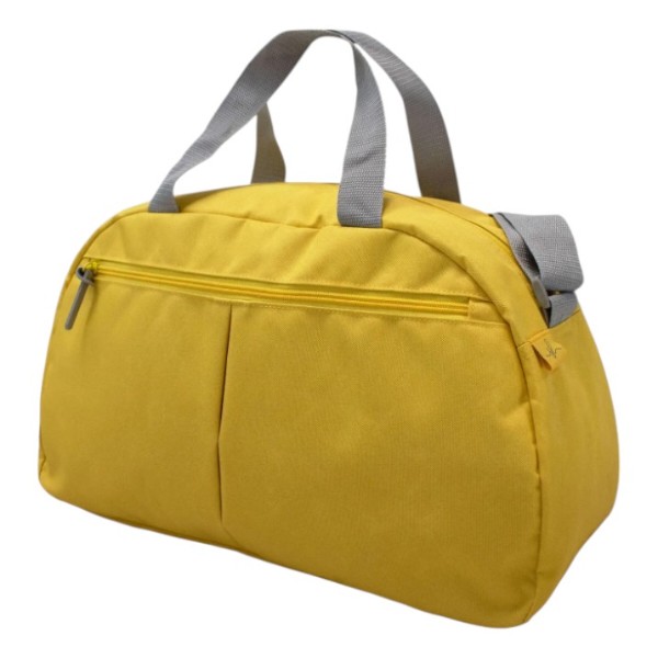 Фото - Сумка дорожня Semi Line 22 Yellow (A3050-6)