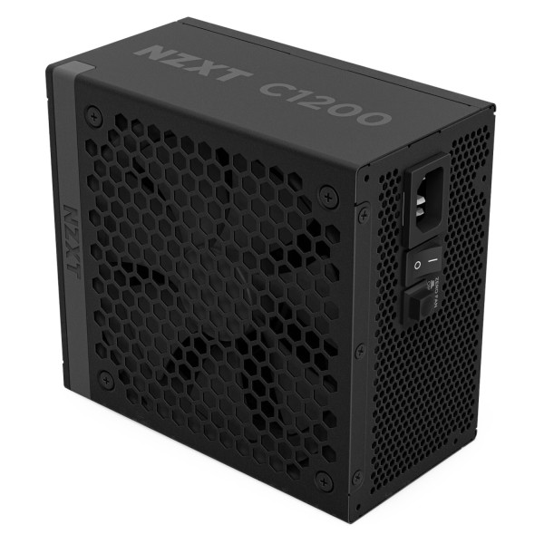Фото - Блок живлення для ПК NZXT PA-2G2BB-EU