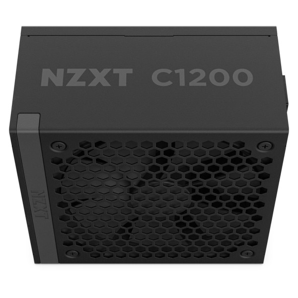 Фото - Блок живлення для ПК NZXT PA-2G2BB-EU