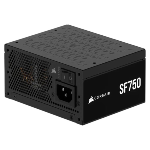 Фото - Блок питания для ПК Corsair SF750 750W (CP-9020284-EU)