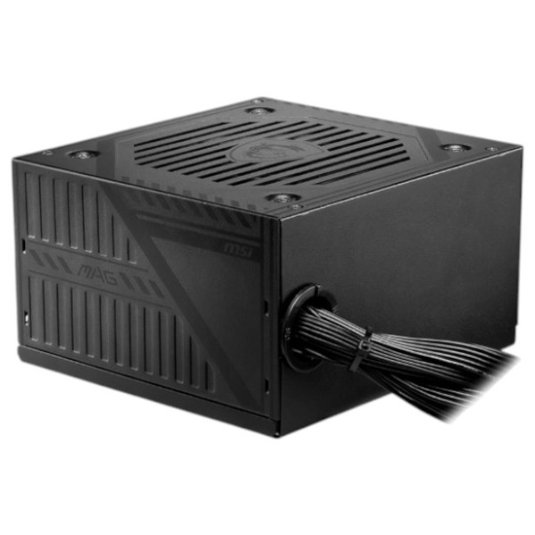 Фото - Блок питания для ПК MSI MAG A650BNL