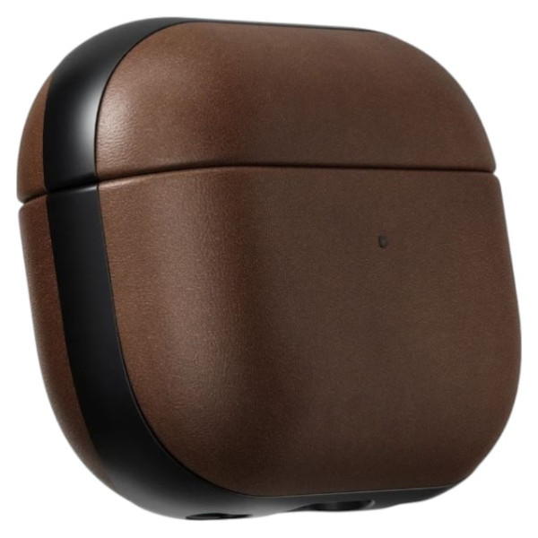 Фото - Чехол для наушников Nomad Modern Leather Case Brown for Airpods Pro 2nd Gen (NM01836285)