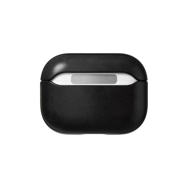 Фото - Чохол для навушників Nomad Modern Leather Case Back Horween for Airpods Pro 2nd Gen (NM01996385)
