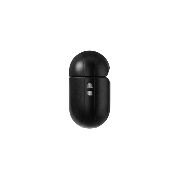 Фото - Чохол для навушників Nomad Modern Leather Case Back Horween for Airpods Pro 2nd Gen (NM01996385)