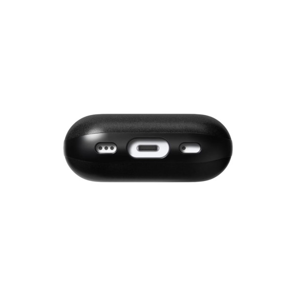 Фото - Чохол для навушників Nomad Modern Leather Case Back Horween for Airpods Pro 2nd Gen (NM01996385)