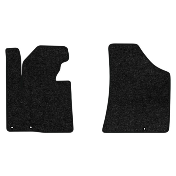Фото - Килимки ворсові в салон авто EVAtech Standard для Hyundai Santa FE (CM) Restyling (Floor Gas Pedal) 5 seats (3 clips) 2010-2012 2 покоління SUV EU чорний кант HY13312AV2KD3VEB Фото - Килимки ворсові в салон авто EVAtech Standard для Hyundai Santa FE (CM) Restyling (Floor Gas Pedal) 5 seats (3 clips) 2010-2012 2 покоління SUV EU чорний кант HY13312AV2KD3VEB