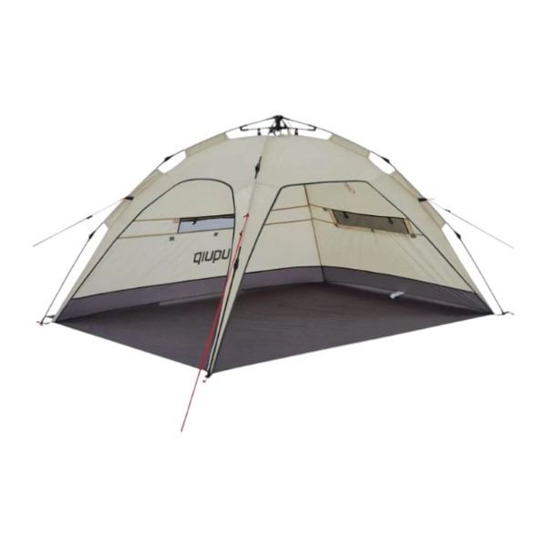 Фото - Намет Uquip Buzzy UV 50+ Sand/Grey (241004)